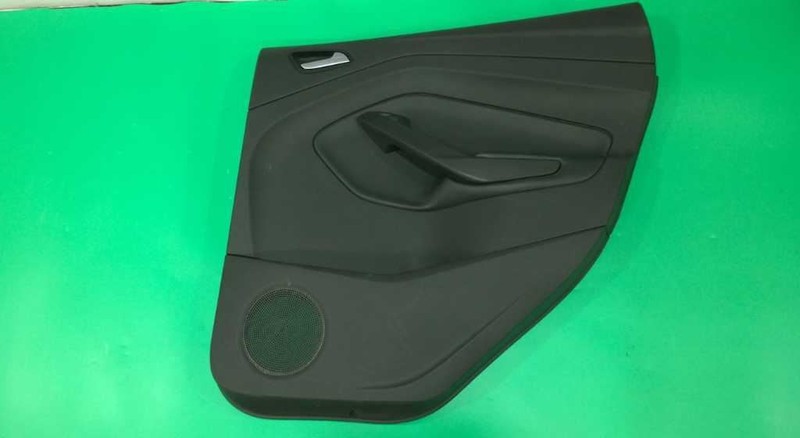 13 14 15 ESCAPE PASSENGER RIGHT REAR INTERIORDOOR PANEL OEM 2934-134
