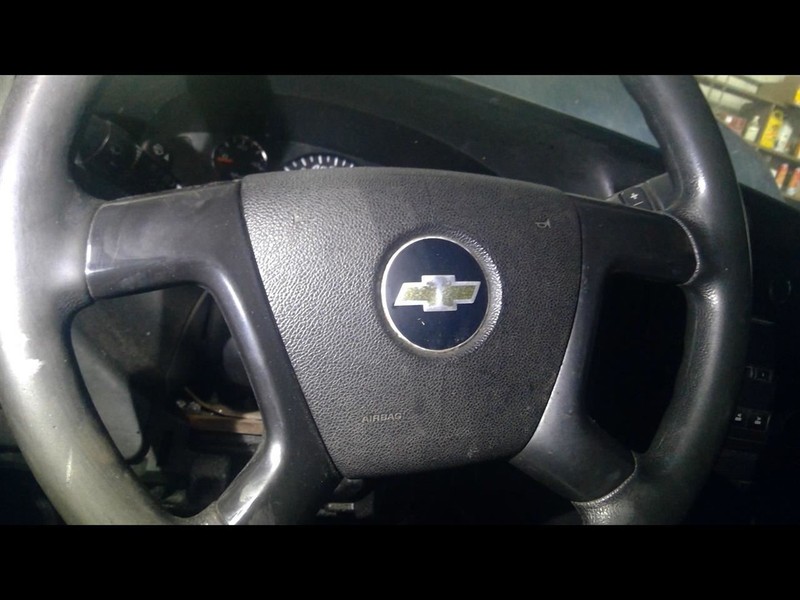 Air Bag Driver Wheel Fits 08-16 EXPRESS 2500 VAN 1685408