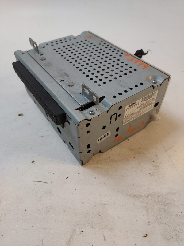 2012-2014 FORD FOCUS AM FM CD AUDIO RADIO RECEIVER HEAD UNIT OEM CM5T-19C107-KB