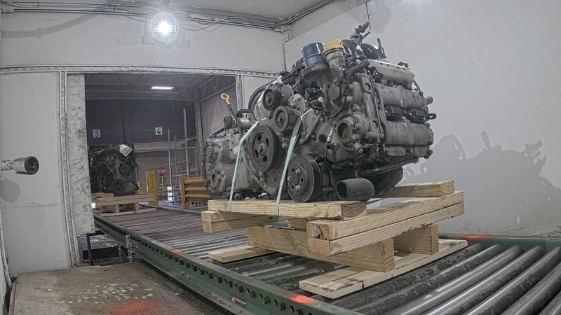 2016 Subaru Forester 2.5L Engine Complete Assembly 148K Miles OEM Warranty