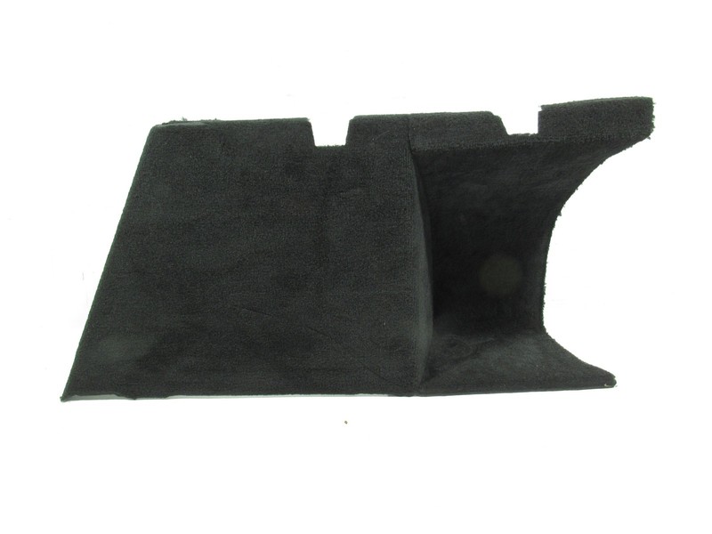 17-22 Land Range Rover Sport 2018 L494 Rear Right Quarter Cargo Panel Trim ;