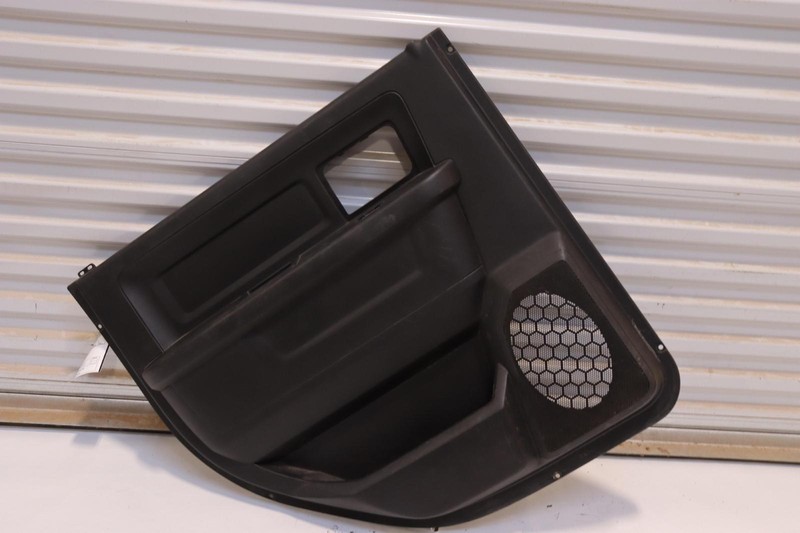 2013-2018 DODGE RAM 2500 3500 REAR LEFT SIDE DOOR PANEL TRIM COVER OEM
