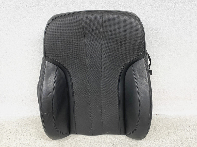 ⭐2012-2019 BMW 6-SERIES FRONT RIGHT PASSENGER UPPER SEAT CUSHION OEM LOT2412
