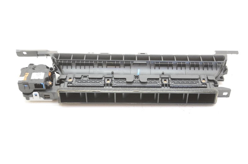 17-23 Tesla Model 3 Black Passenger Right Side Dash Vent with Actuator