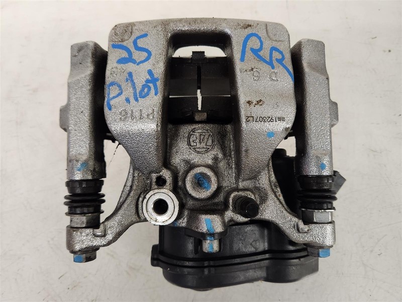 2023-2024 Honda Pilot Rear Right Passenger Brake Caliper 43018-Tya-A00