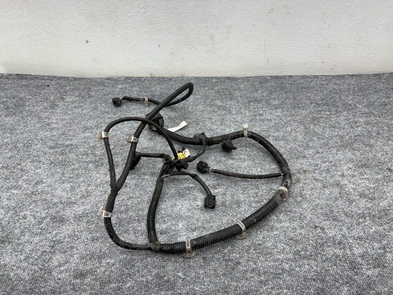 INFINITI Q50 2016-2024 OEM RADIATOR SUPPORT WIRING HARNESS ASSEMBLY 3.0T