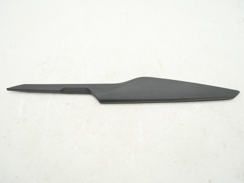 Used Driver Left Console Floor Extension LH 2014-2019 Chevy Corvette Z06 C7 OEM
