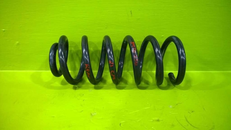 16 17 18 19 20 21 22 CX-9 AWD REAR COIL SPRING OEM 3476-236