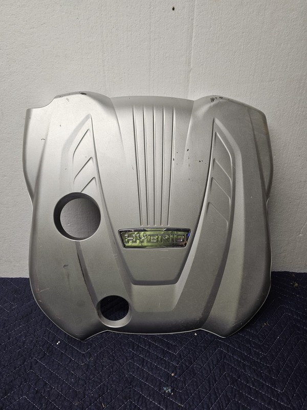 2011 - 2016 Kia Optima Hybrid Engine Cover Garnish OEM 292402G820