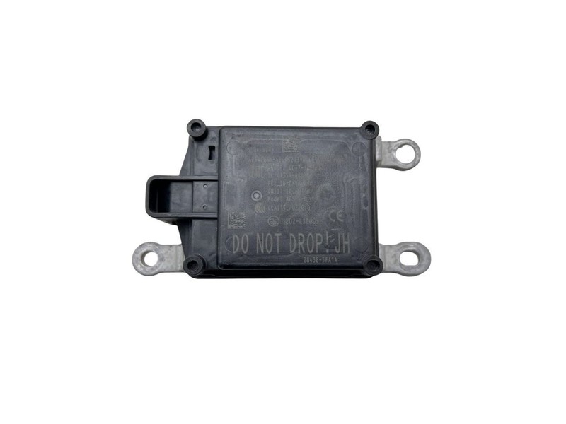 2017-2018 Nissan Rogue Distance Radar Control Sensor Module
