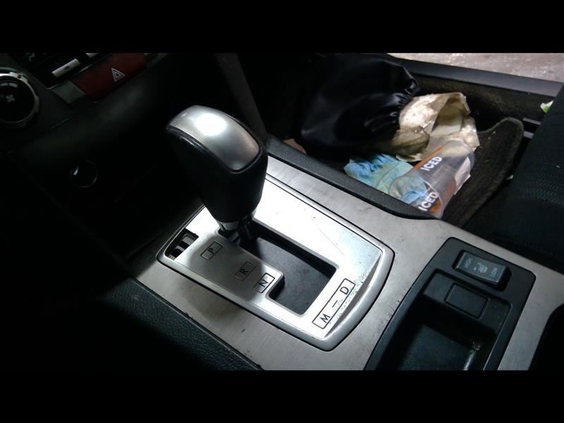 2014 LEGACY Automatic Transmission Shifter 1405458