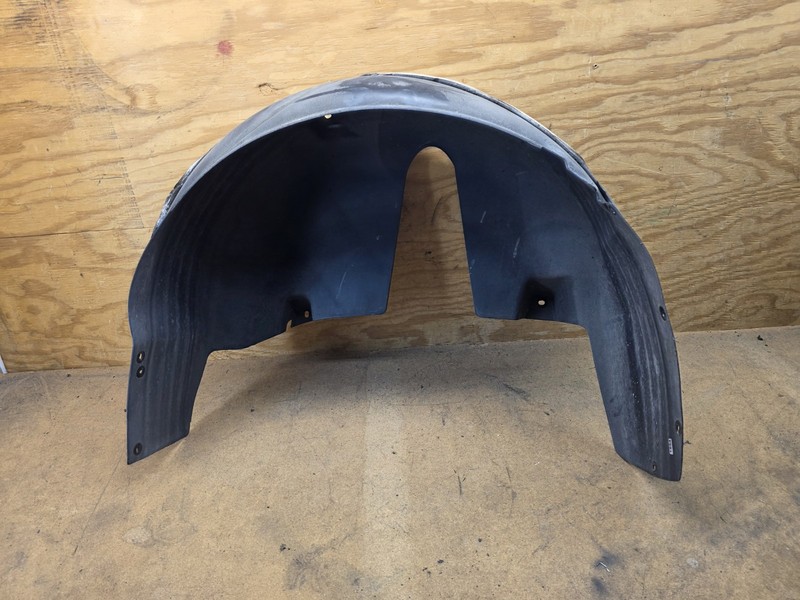 2011-2015 Chevrolet Volt Wheel Well Liner LH Rear Driver Side 22799269 OEM