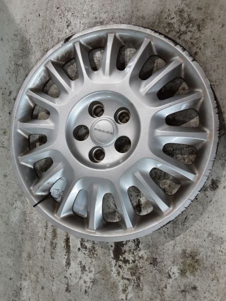 Wheel Cover HubCap 18" 16 Hole Fits 14-23 CHARGER 3305854
