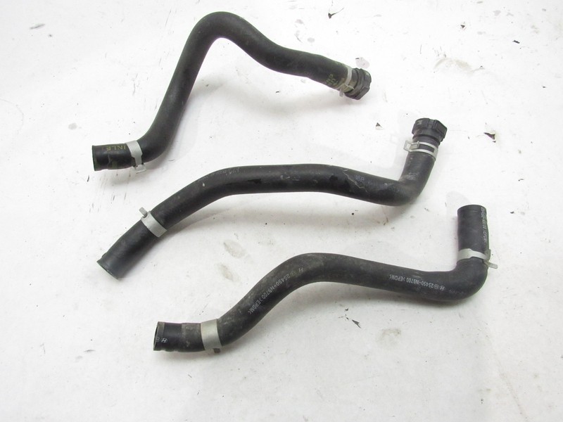 Kia Sportage SX 2023 2.5L Engine Radiator Line Pipe Hose Tube Set 21-25 |#3