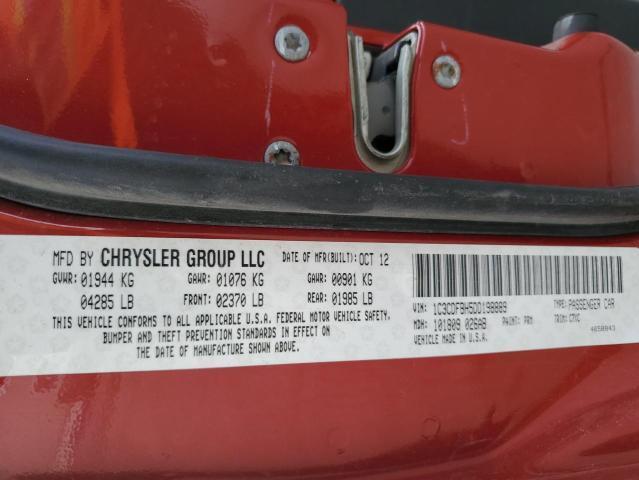 2013 Dodge Dart Manual Transmission Assembly 1.4L OEM 6 Month Warranty