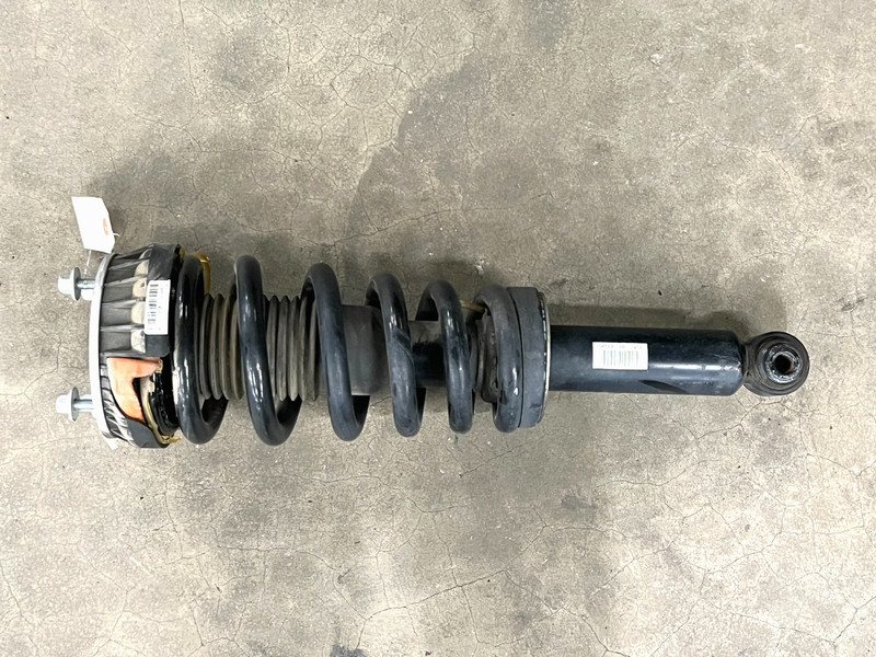 ⭐2014-2020 JAGUAR F-TYPE AWD REAR LEFT DRIVER SHOCK STRUT ABSORBER OEM LOT2734