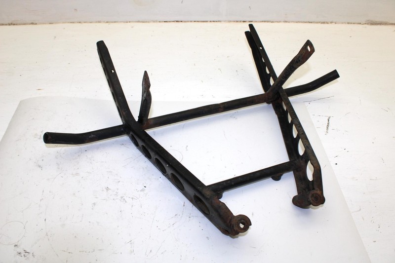 1988 Suzuki Quadrunner 250 Oem Front Bumper 43990-19B22 AS18