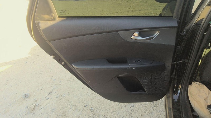 Rear Door Trim Panel KIA FORTE Left 21 22 23 24 20 19