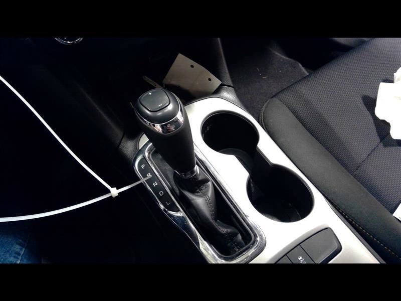 Transmission Shift Assembly Gear Selector Shifter Auto Fits 2017 CRUZE 1082275