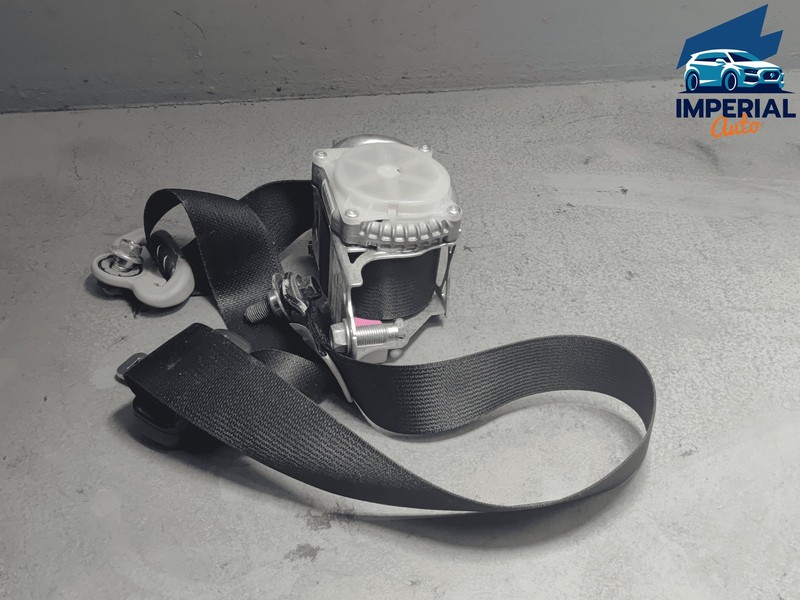 Honda Civic 2017-2021 Front Left Driver Side Seatbelt Retractor OEM