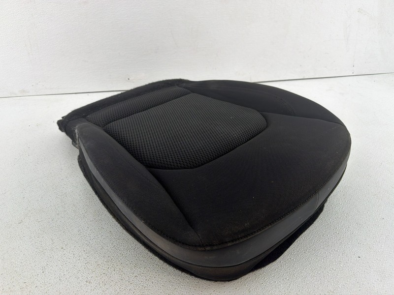 2015-2023 Jeep Renegade Front Driver Left Side Seat Lower Cushion Cloth OEM