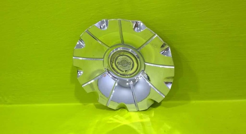 07 08 09 10 300 CENTER CAP OEM 3590-18