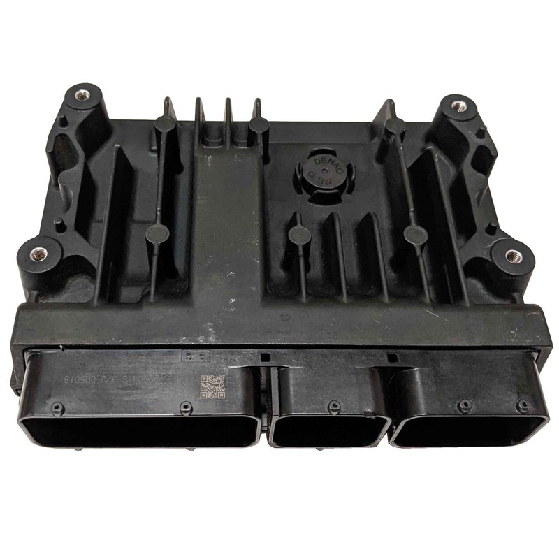 LOEM Engine Control Module ECU Toyota Tacoma DLX 2.7L 1999 2000 / 89661-0R630