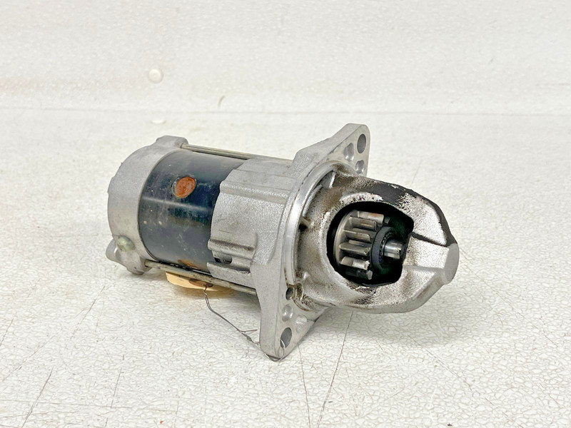 ⭐2019-2025 SUBARU CROSSTREK AWD ENGINE START STARTER MOTOR 27K ASSY OEM LOT2688