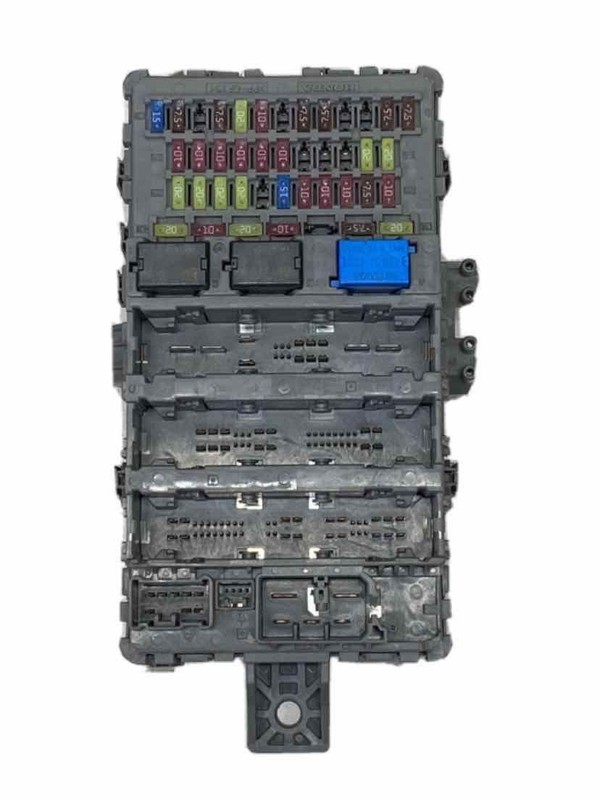 2014 HONDA ACCORD JUNCTION FUSE RELAY BLOCK BOX ASSY OEM T2FA000