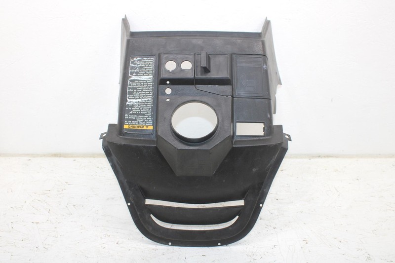1992 Yamaha Exciter Ii Le Oem Instrument Panel 8X9-77711-01-00 SY126