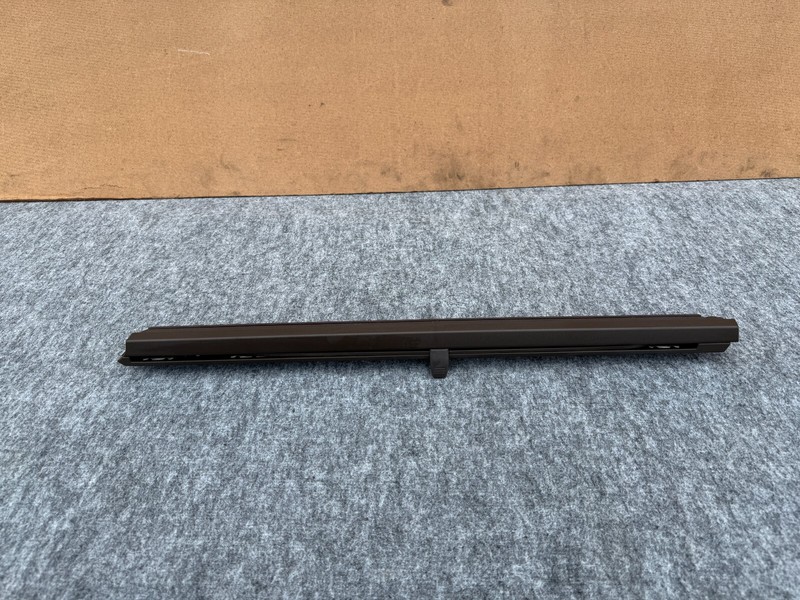 INFINITI QX50 2019-2025 OEM REAR LEFT DRIVER DOOR SHADE ROLLER BROWN ASSEMBLY