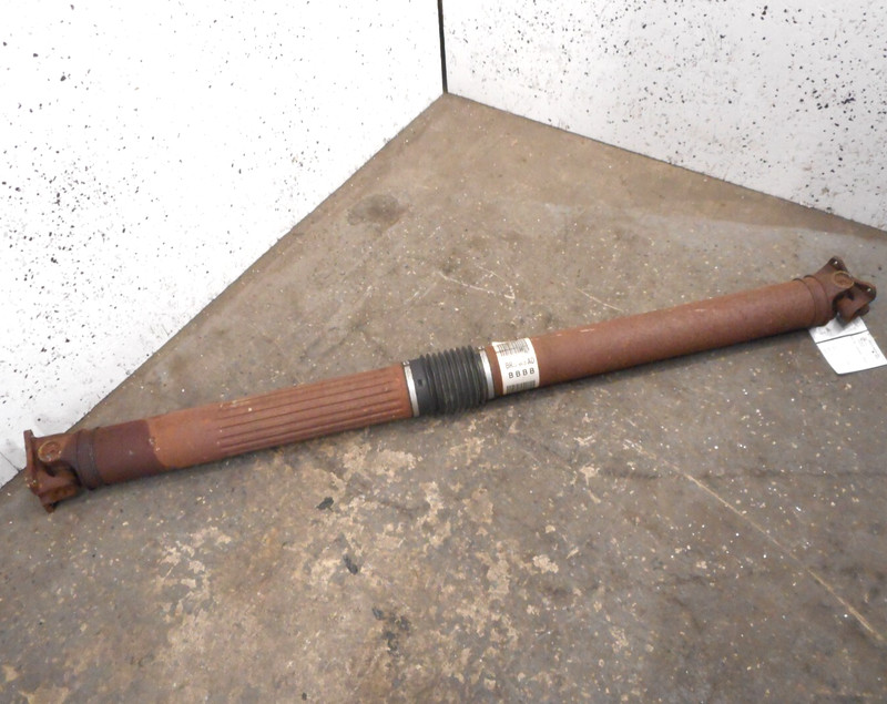 2011-2014 Ford Mustang 3.7L Rear Drive Shaft Driveshaft OEM BR33-4602-AD