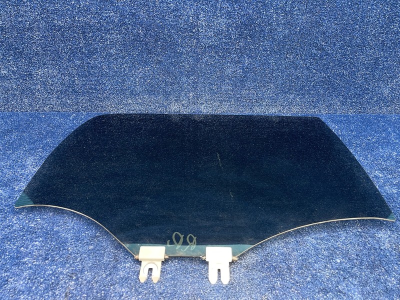 2025-2026 RAM 1500 Rear Right Passenger Side Door Window Glass Tinted OEM DOT904