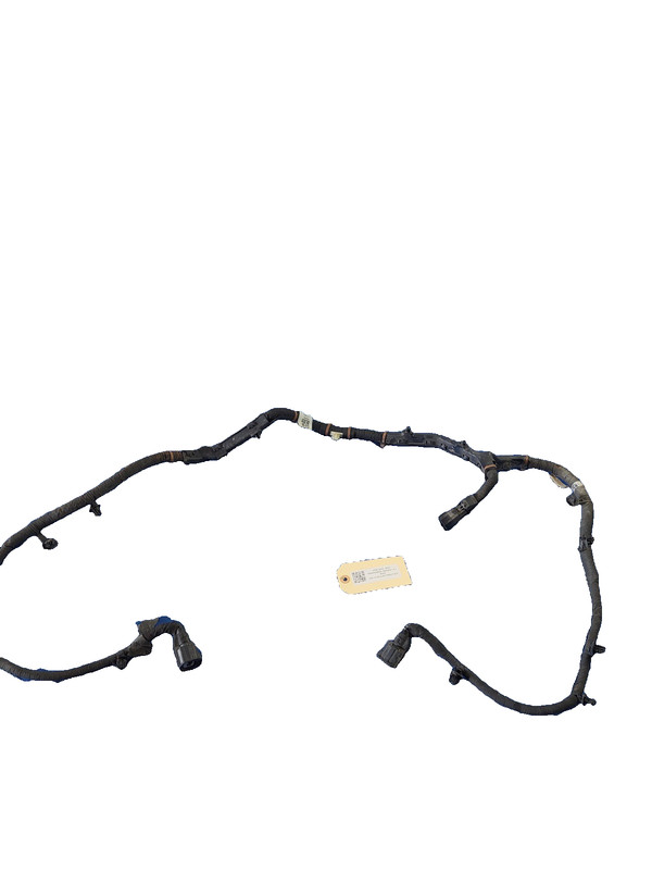 2022-2024 JEEP WAGONEER Power Brake Wiring Harness OEM 68437203AB 5.7L RWD
