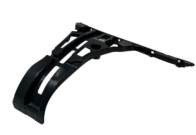 14-2020 MERCEDES S550 W222 REAR BUMPER DRIVER SIDE MOUNT SUPPORT BRACKET OEM