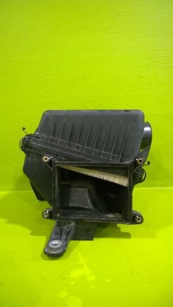 09 10 OPTIMA 2.4L AIR CLEANER BOX OEM 3729-33