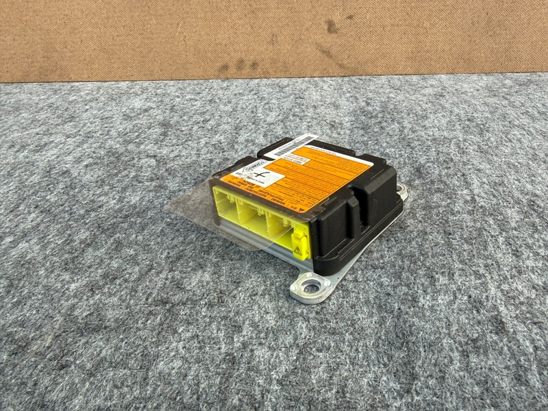 NISSAN 370Z 2009-2021 OEM UNDER CONSOLE CONTROL MODULE UNIT (INTACT)