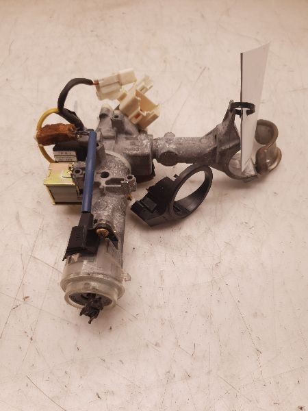 Ignition Switch Conventional Ignition Fits 03-16 4 RUNNER 174938