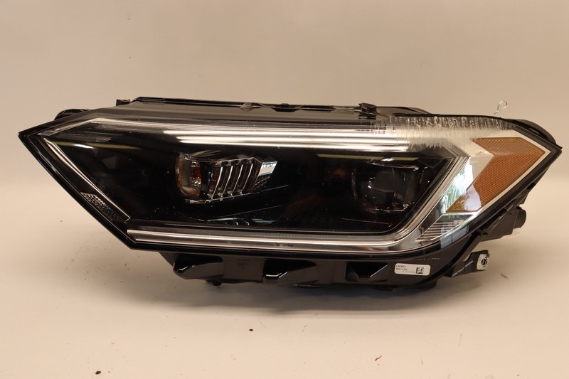2019-2023 VOLKSWAGEN JETTA LEFT DRIVER SIDE LED HEADLIGHT HEADLAMP OEM