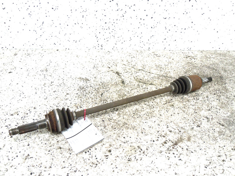 2015-2019 Subaru Legacy 2.5L Rear Axle Shaft Driver Left LH OEM Auto Trans
