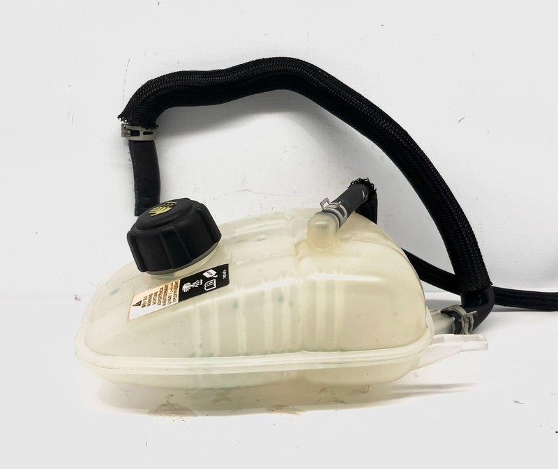 2020-2024 Nissan Sentra Coolant Recovery Bottle OEM