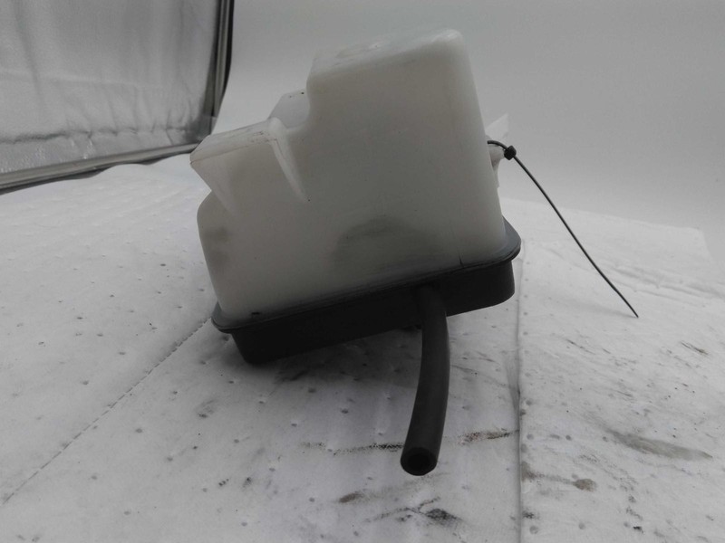 2017 Hyundai Sonata Engine Coolant Reservoir Black OEM 2.4L 88000 Miles