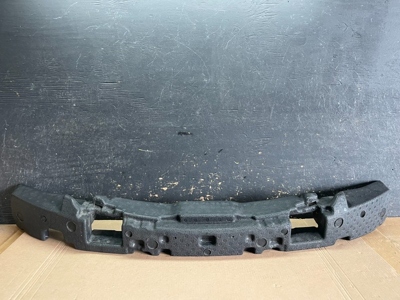 2017 to 2018 Kia Forte FrontBumper Impact Absorber Z8561 DG
