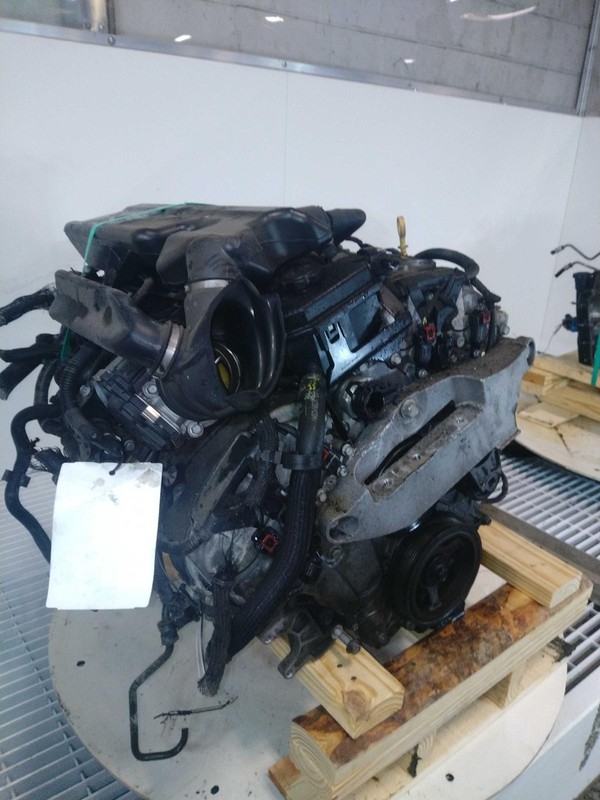 2016 Cadillac SRX 3.6L V6 Engine Complete Assembly FWD 42K Miles OEM 12678996