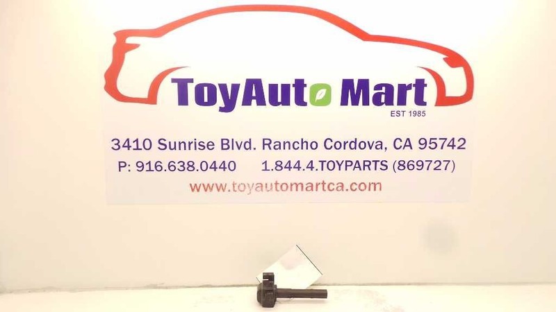 96 97 98 99 00 01 TOYOTA CAMRY 3.0L IGNITION COIL 90080-19012