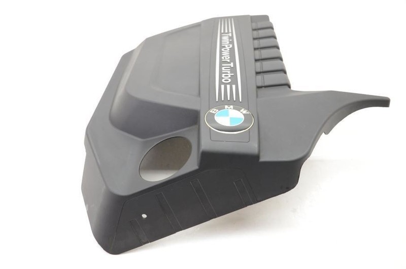 2012-2019 BMW 640I Gran Coupe 3.0L Turbo Engine Cover 760744701
