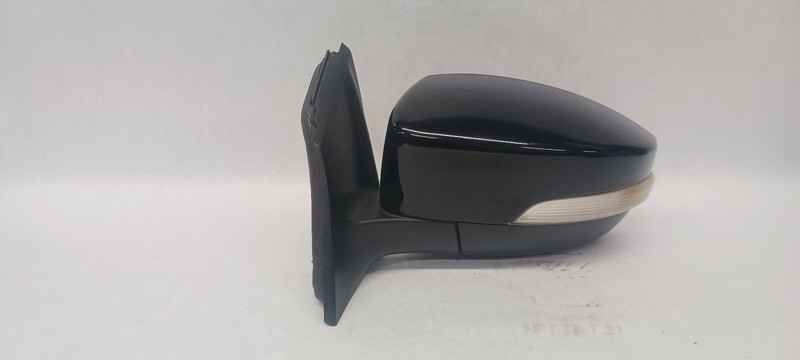 15-'18 FORD FOCUS Left driver Door Mirror power w/heat w/light OEM Grade A!