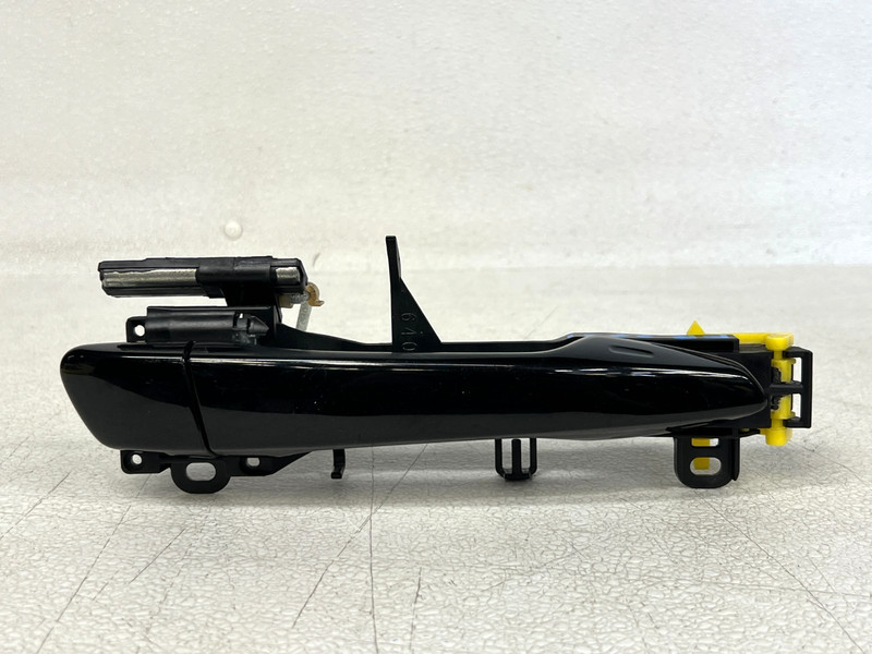 ⭐2013-2015 LEXUS GS350 FRONT RIGHT PASS EXTERIOR DOOR HANDLE BLACK OEM LOT2751