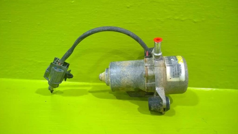 08 09 ASTRA CAMARO STS SOLSTICE BRAKE BOOSTER AUXILIARY VACUUM PUMP OEM 2955-31