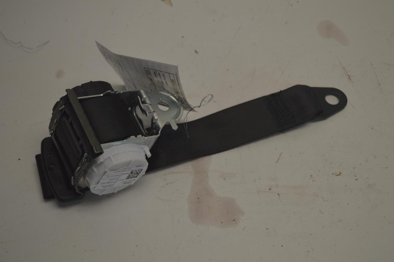 2018-2021 ALFA ROMEO STELVIO REAR RIGHT PASSENGER SIDE SEAT BELT OEM